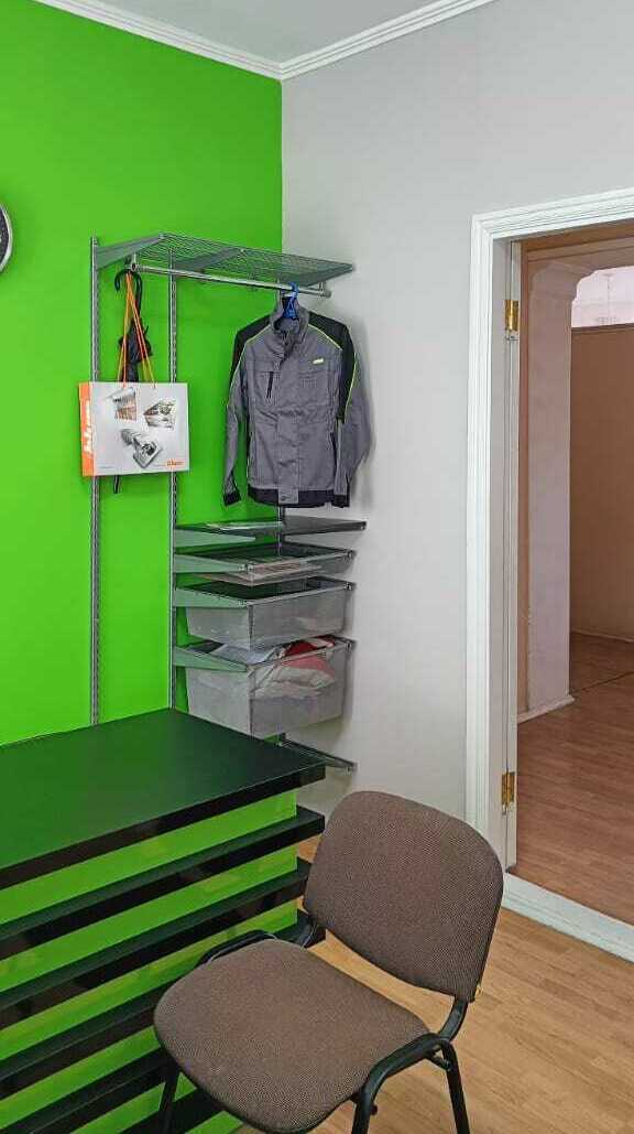 кухонная мебель от производителя