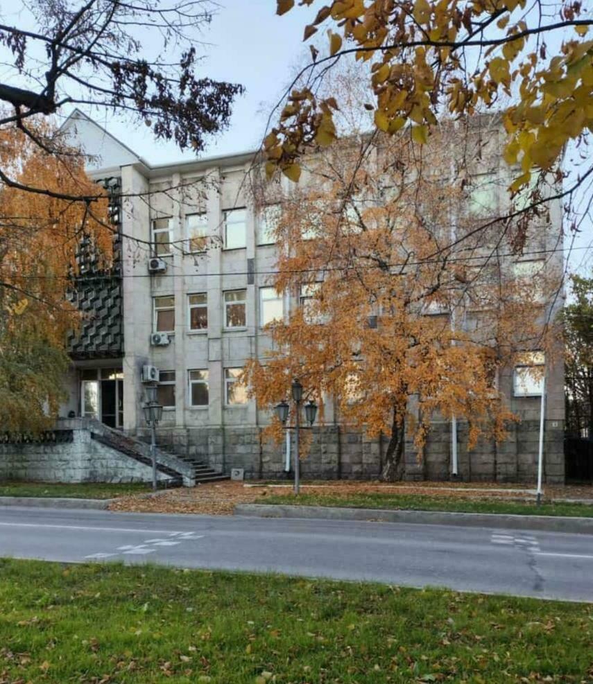 офис аристо