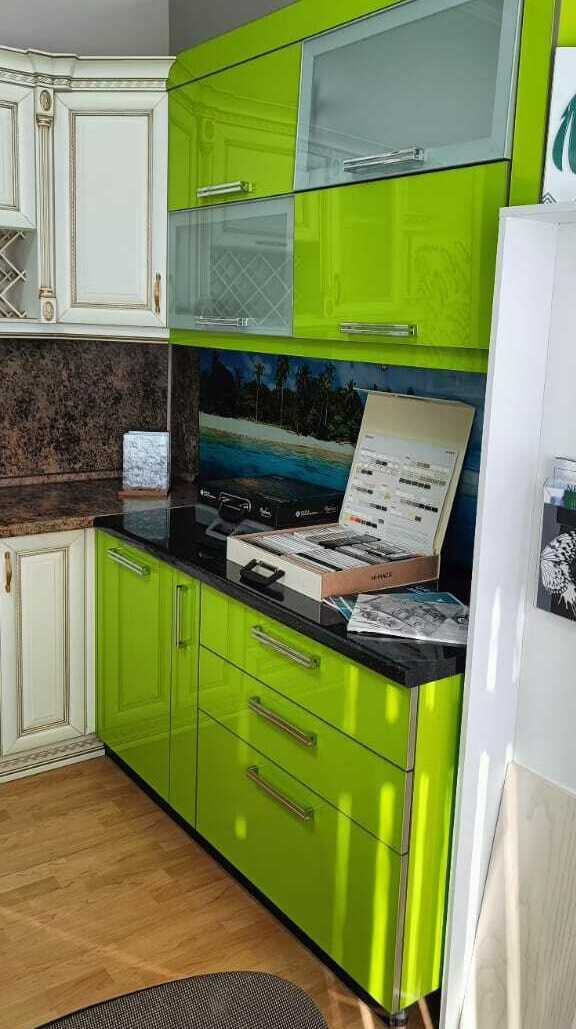 заказать кухню георгиевск