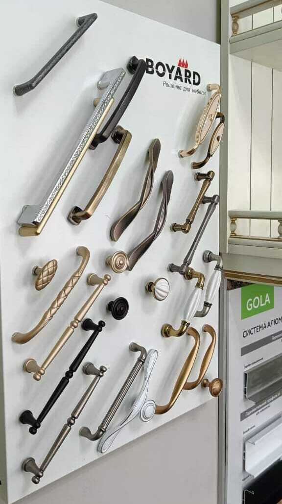 мебель георгиевск