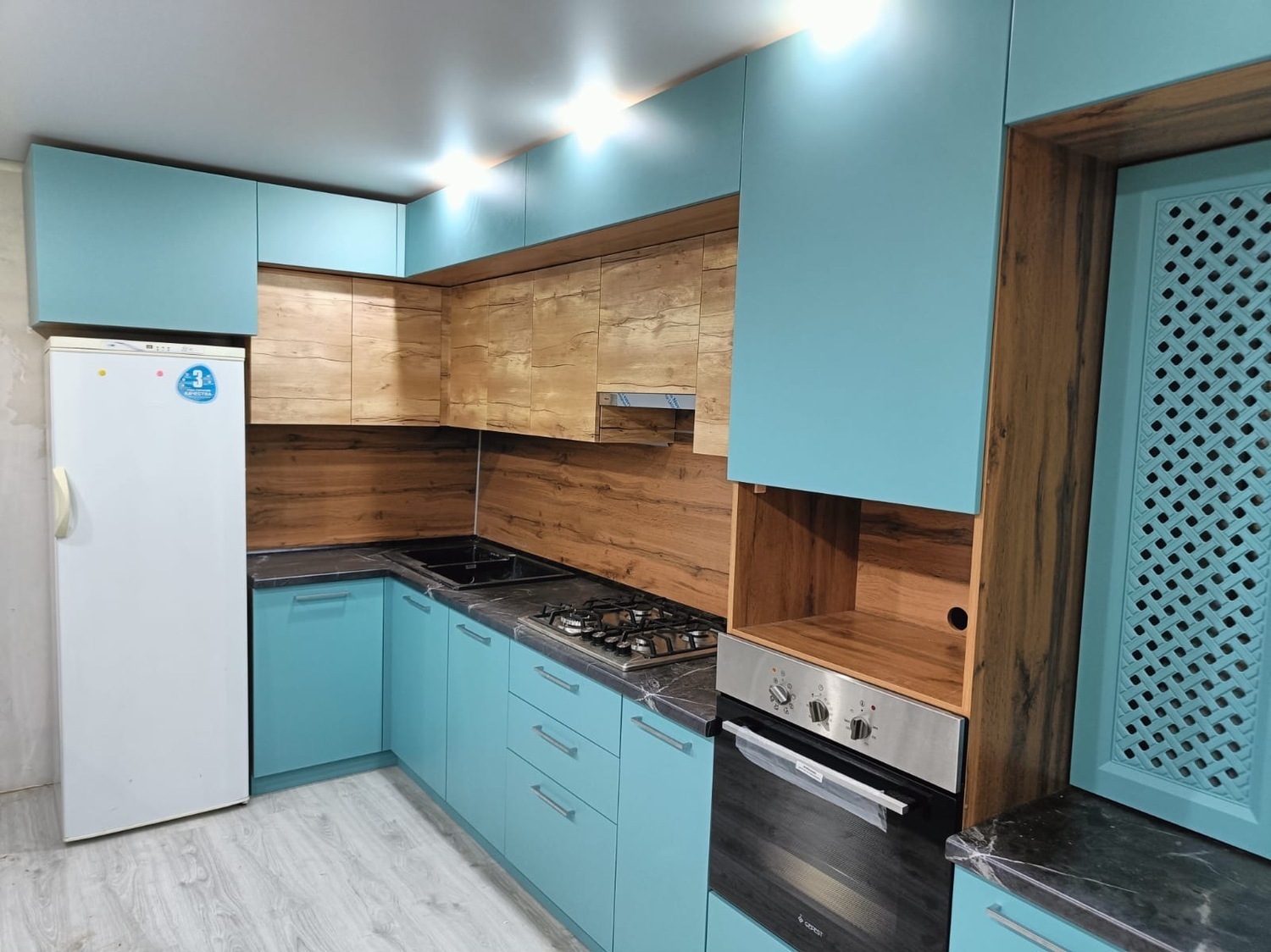 корпусная мебель на заказ