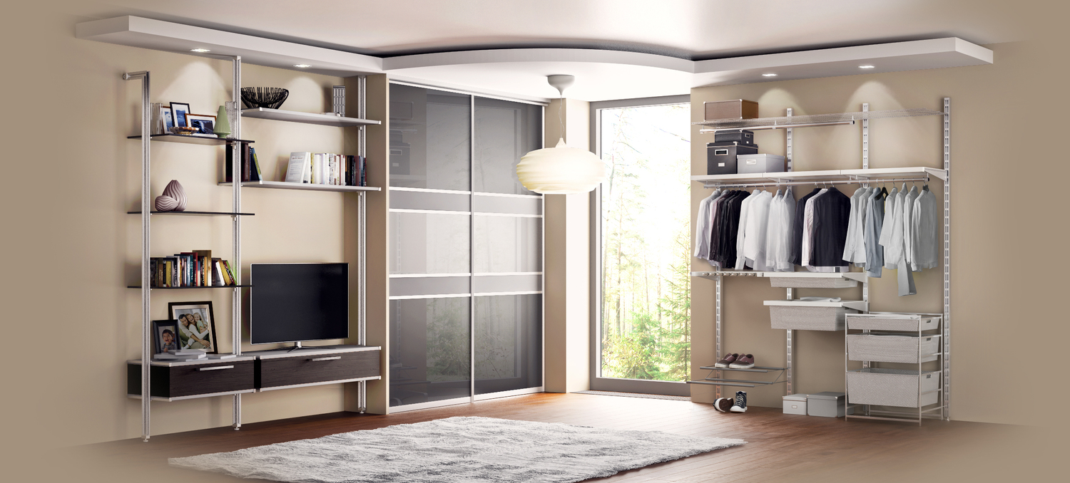 гардеробная на заказ георгиевск, гардеробная система на заказ пятигорск, гардеробная на заказ по индивидуальным размерам